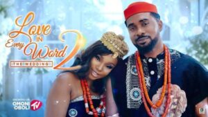 Love In Every Word (2025) – Nollywood