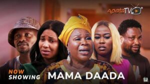 Mama Daada (2025) – Yoruba