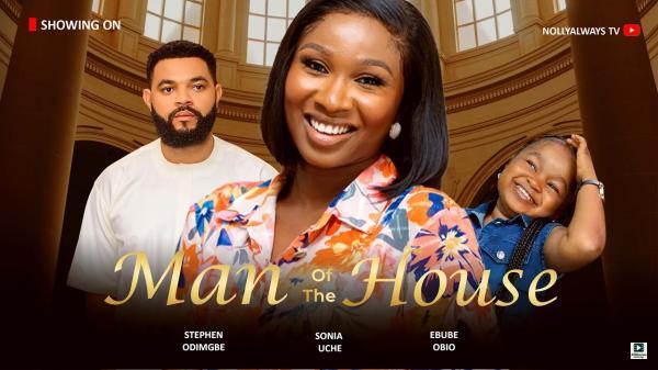 Man of the House (2025)