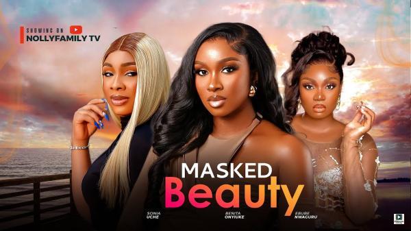 Masked Beauty (2025)