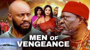 Men of Vengeance (2025) – Nollywood