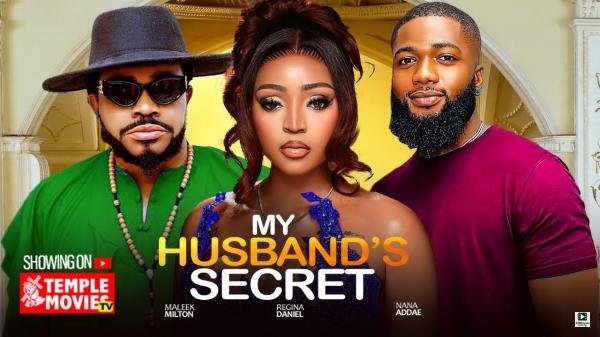 My Husband's Secret (2025)
