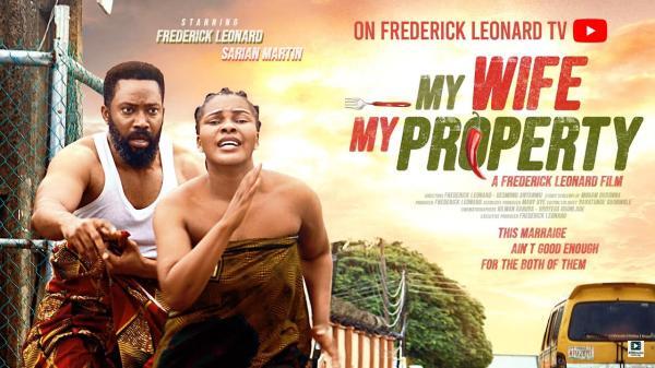 My Wife My Property (2025)