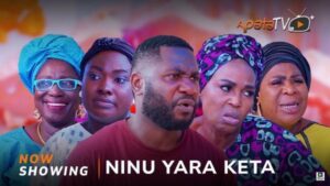Ninu Yara Keta (2025) – Yoruba