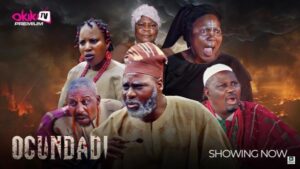 Ogundadi (2025) – Yoruba