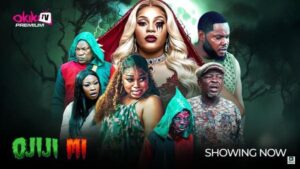 Ojiji Mi (2025) – Yoruba
