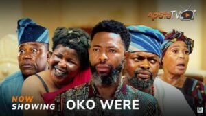 Oko Were (2025) – Yoruba