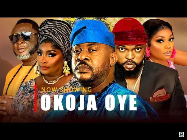 Okoja Oye (2025)