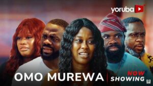Omo Murewa (2025) – Yoruba