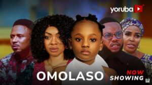 Omolaso (2025) – Yoruba