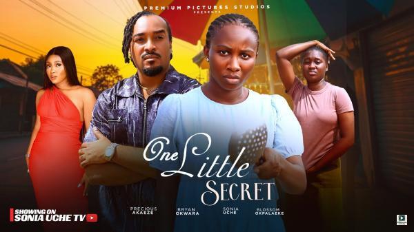 One Little Secret (2025)