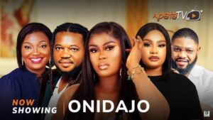 Onidajo (2025) – Yoruba