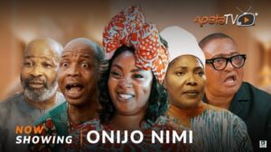 Onijo Nimi (2025) – Yoruba