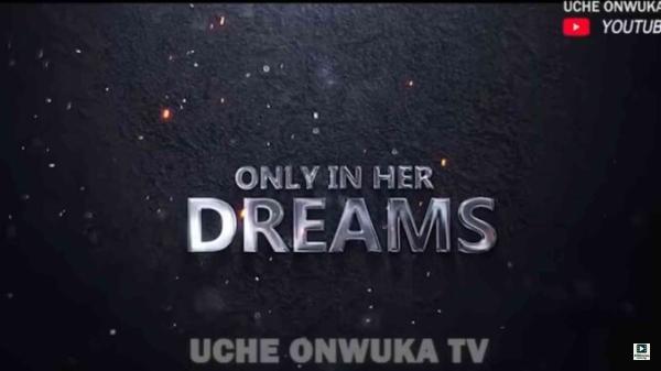 Only In Her Dreams (2025)