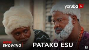Patako Esu (2025) – Yoruba
