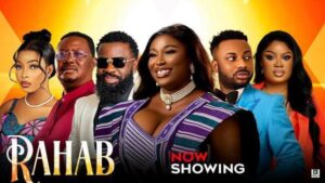 Rahab (2025) – Yoruba