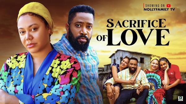 Sacrifice of Love (2025)