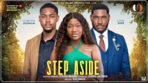 Step Aside (2025) – Nollywood
