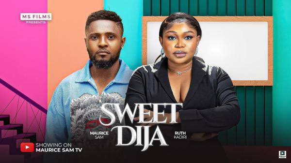 Sweet Dija (2025)