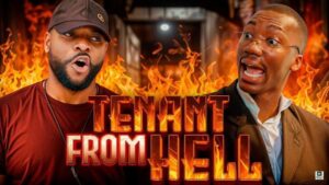 Tenant From Hell (2025) – Comedy