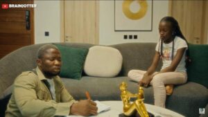 The Contract (2025) – Nollywood