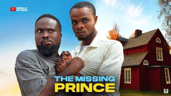 The Missing Prince (2025)