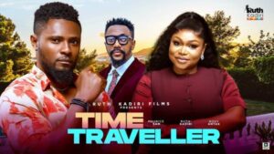 Time Traveler (2025) – Nollywood