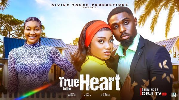 True to the Heart (2025)