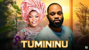 Tumininu (2025) – Yoruba