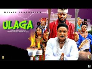 Ulaga (2025) – Nollywood