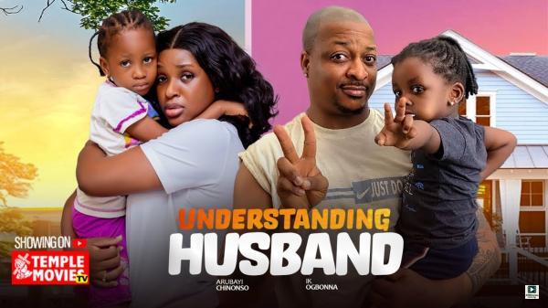 Understanding Husband (2025)