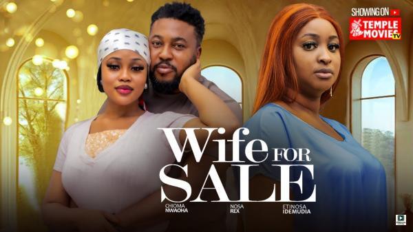 Wife for Sale (2025)