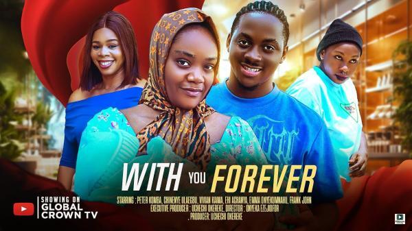 With You Forever (2025)