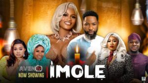 Imole (2025) – Yoruba
