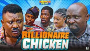 Billionaire Chicken (2025) – Comedy