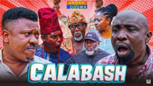 Calabash (2025) – Comedy