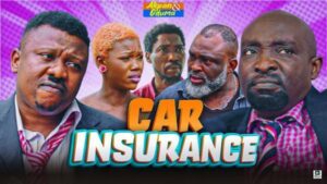 Car Insurance (2025) – Comedy