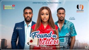 Found in Letters (2025) – Nollywood