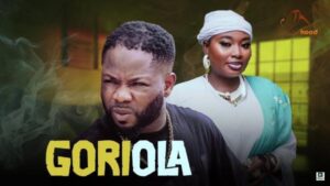 Goriola (2025) – Yoruba