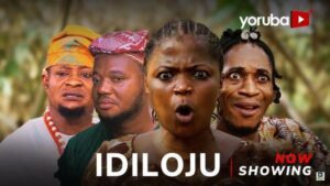 Idiloju (2025) – Yoruba