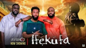 Ifekufa (2025) – Yoruba