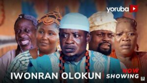 Iworan Olokun (2025) – Yoruba