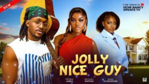 Jolly Nice Guy (2025) – Nollywood