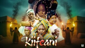 Kiifeani (2025) – Yoruba