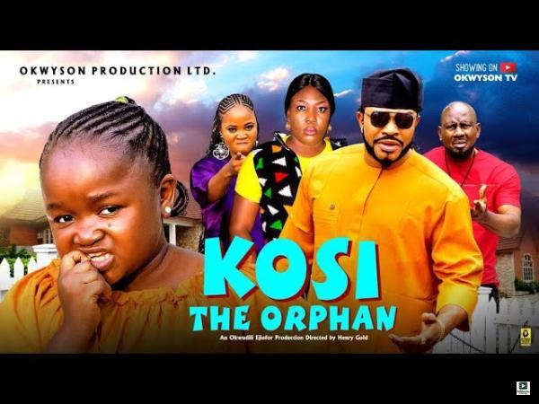 Kosi The Orphan (2025)