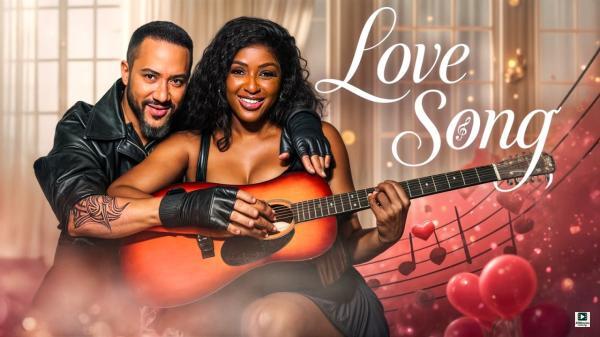Love Song (2025)