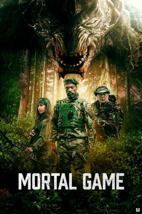 Mortal Game (2025)