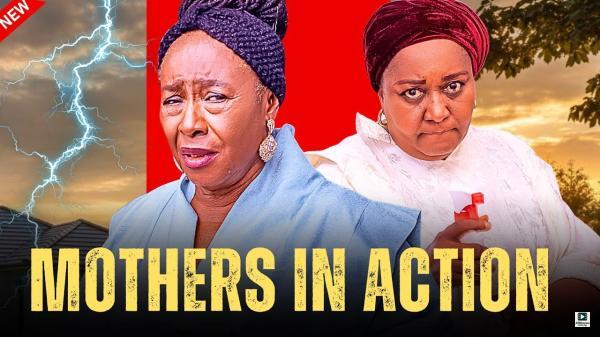 Mothers in Action (2025)