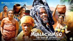 Munachimso the Seed of Justice (2025) – Nollywood