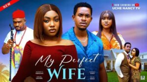 My Perfect Wife (2025) – Nollywood